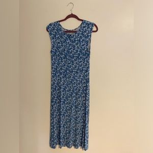 Women’s dress, size 6